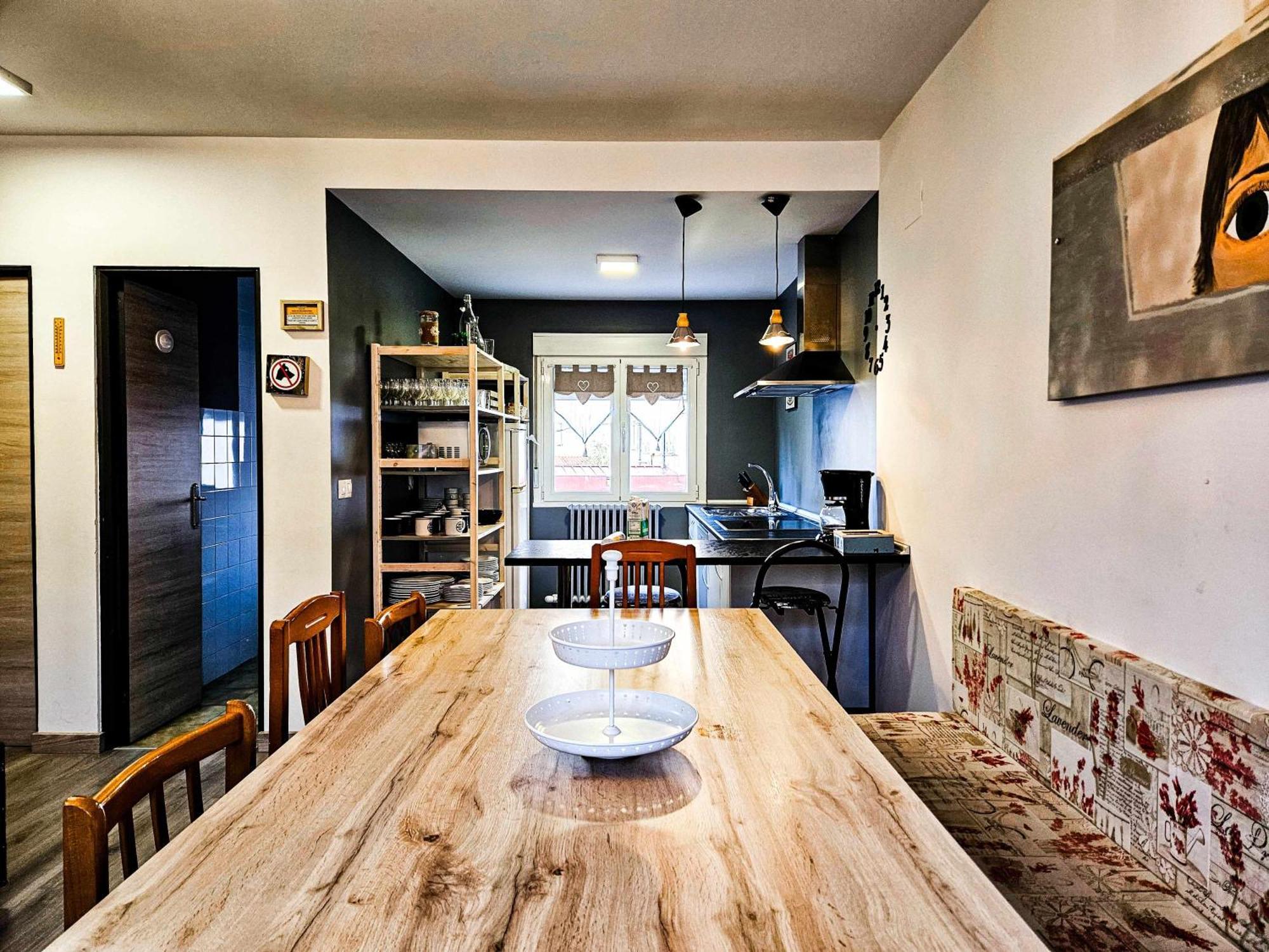 Holiday home Oak House Oakplacescom *
